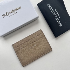 YSL Wallets Purse